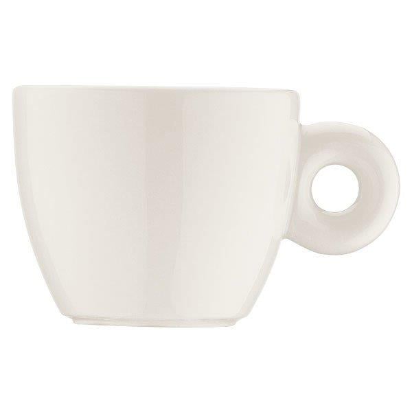 Porselen Espresso Fincanı