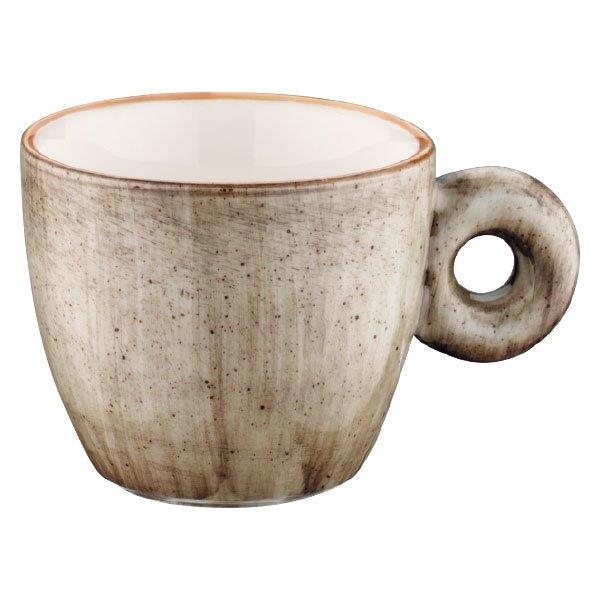 Porselen Espresso Fincanı