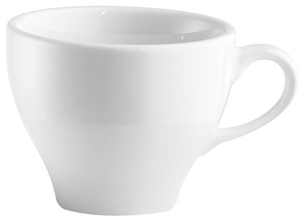 Porselen Espresso Fincanı