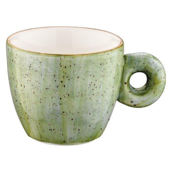 Porselen Espresso Fincanı