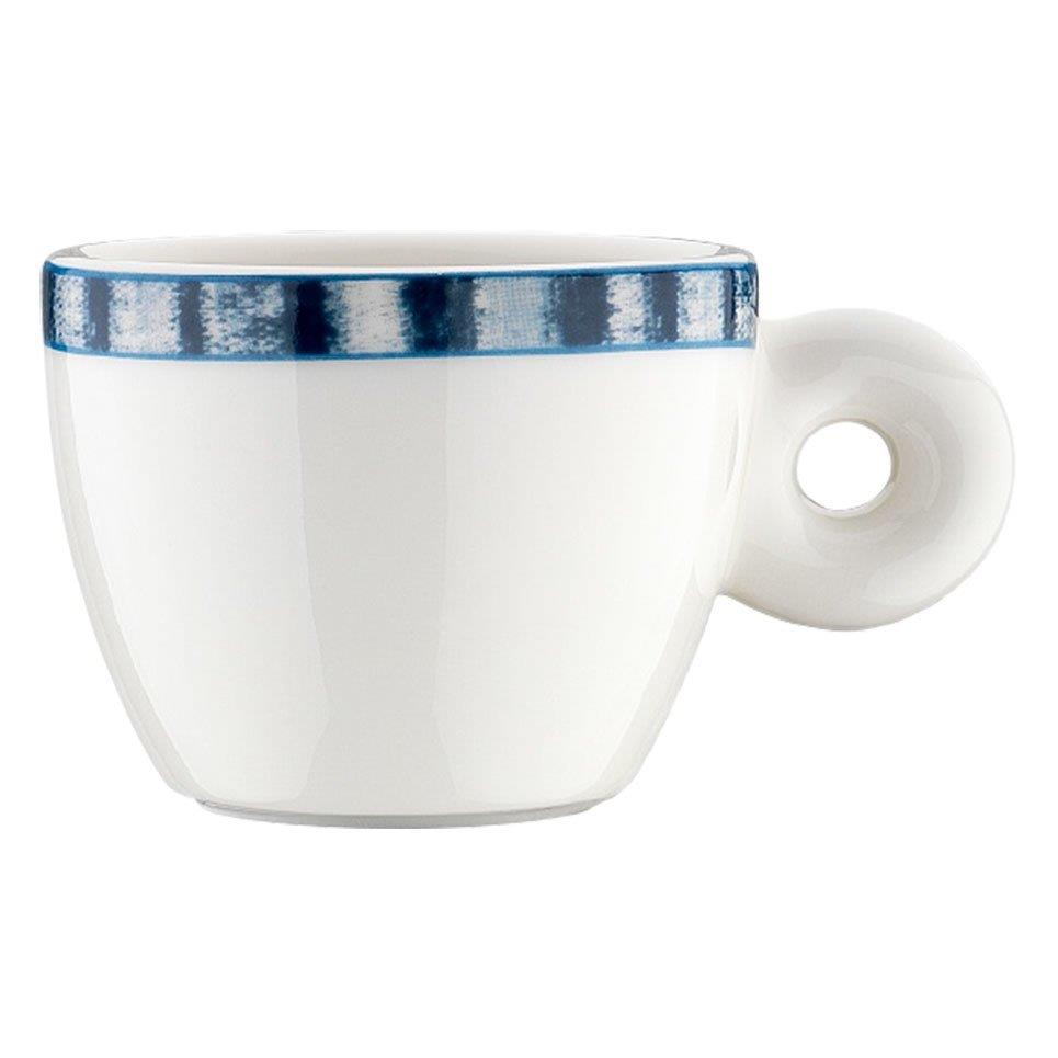 Porselen Espresso Fincanı