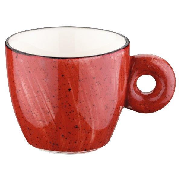 Porselen Espresso Fincanı