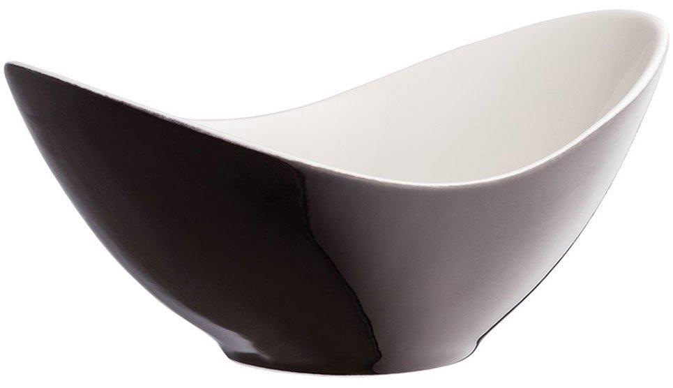 Porselen Gondol Kase