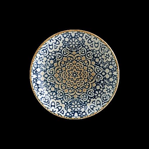 Alhambra Gourmet Deep Plate 15 cm 330 cc