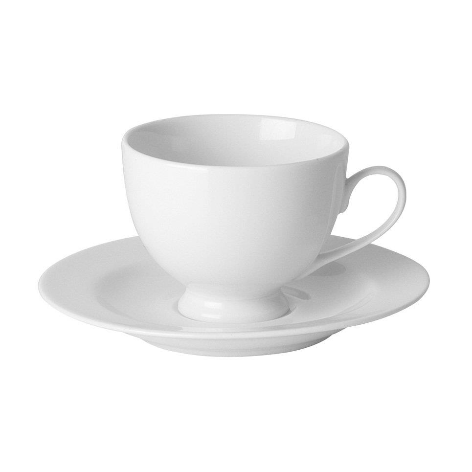 Porselen Kahve Fincan Takımı