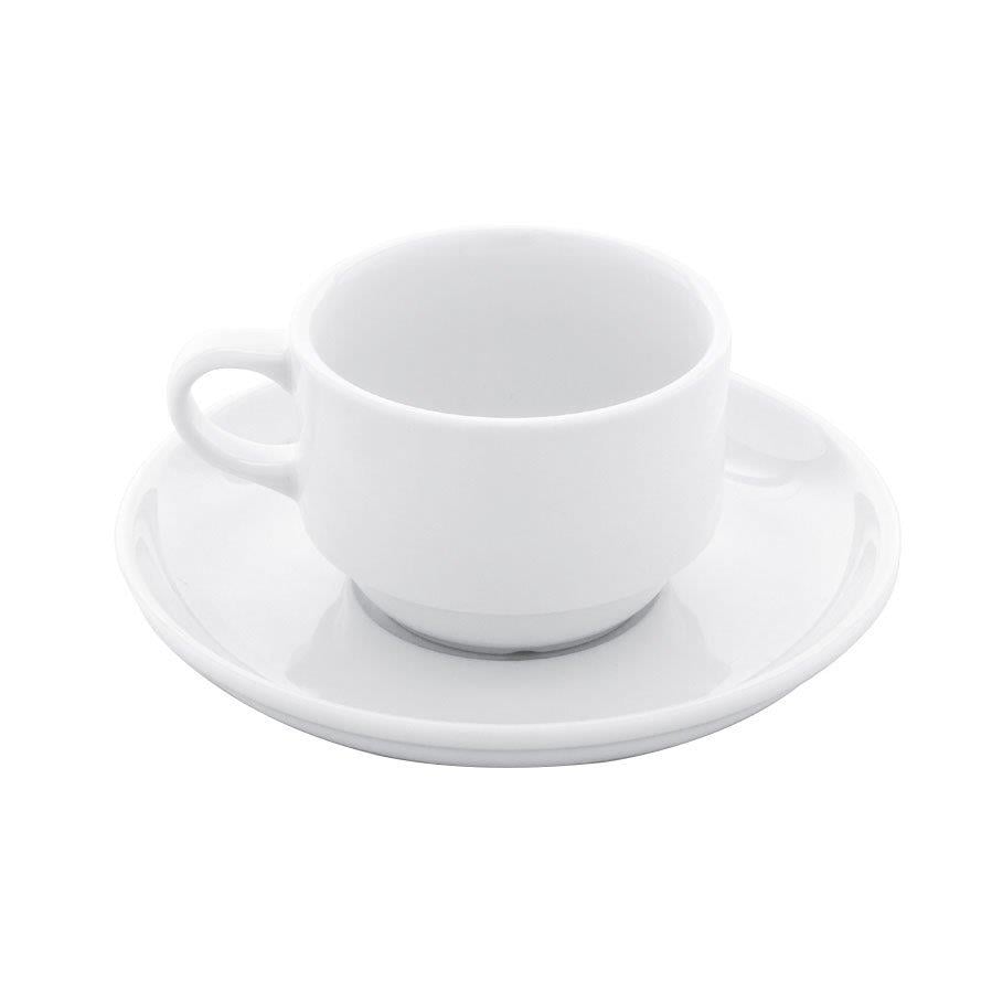 Porselen Kahve / Nescafe ve Çay Fincan Takımı