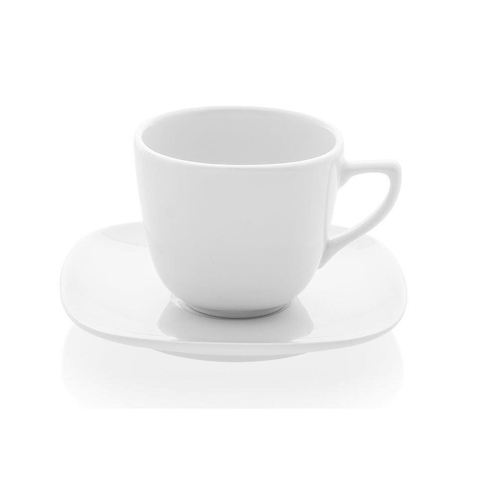 Porselen Kahve/Çay Fincan Takımı