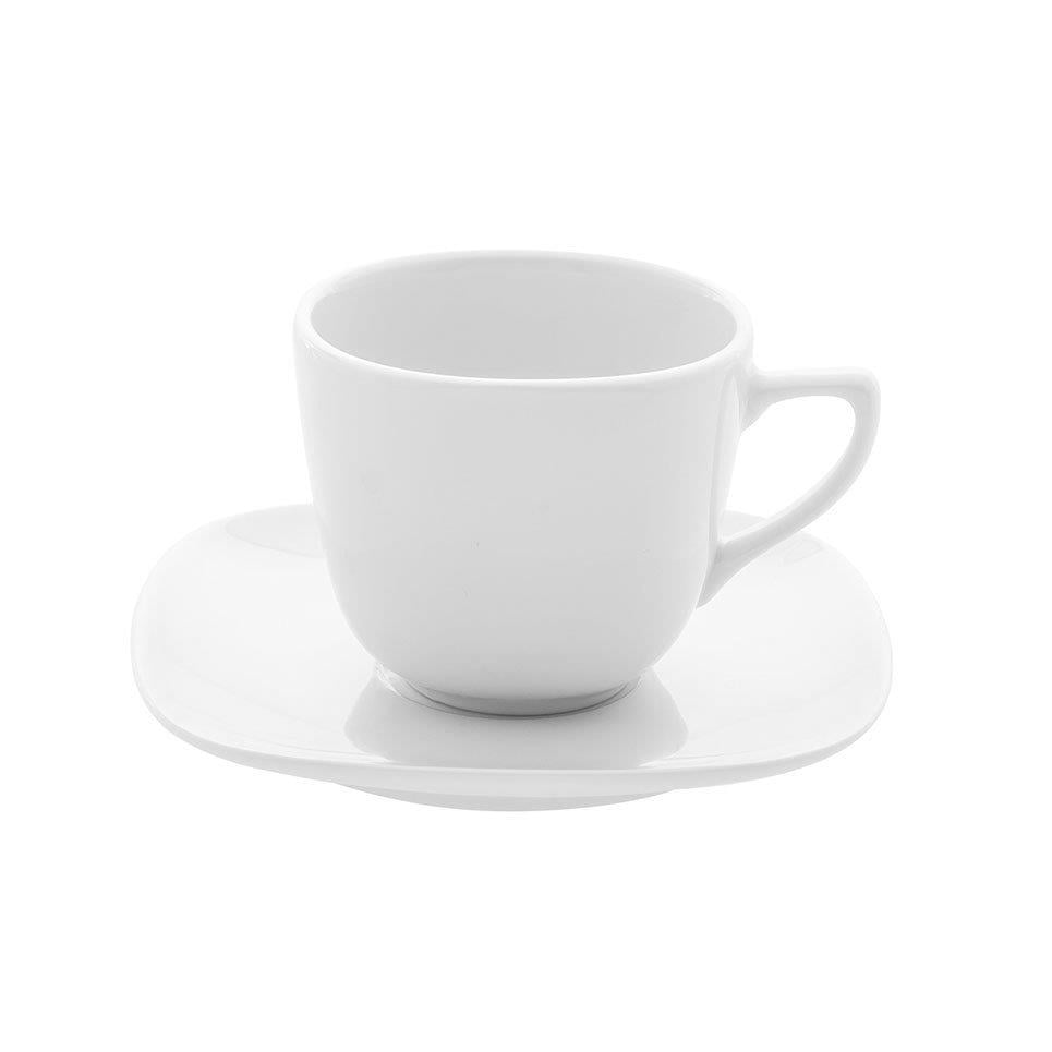 Porselen Kahve/Çay Takımı