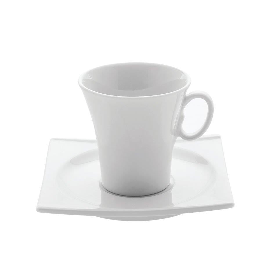 Porselen Kahve/Necafe Çay Fincan Takımı