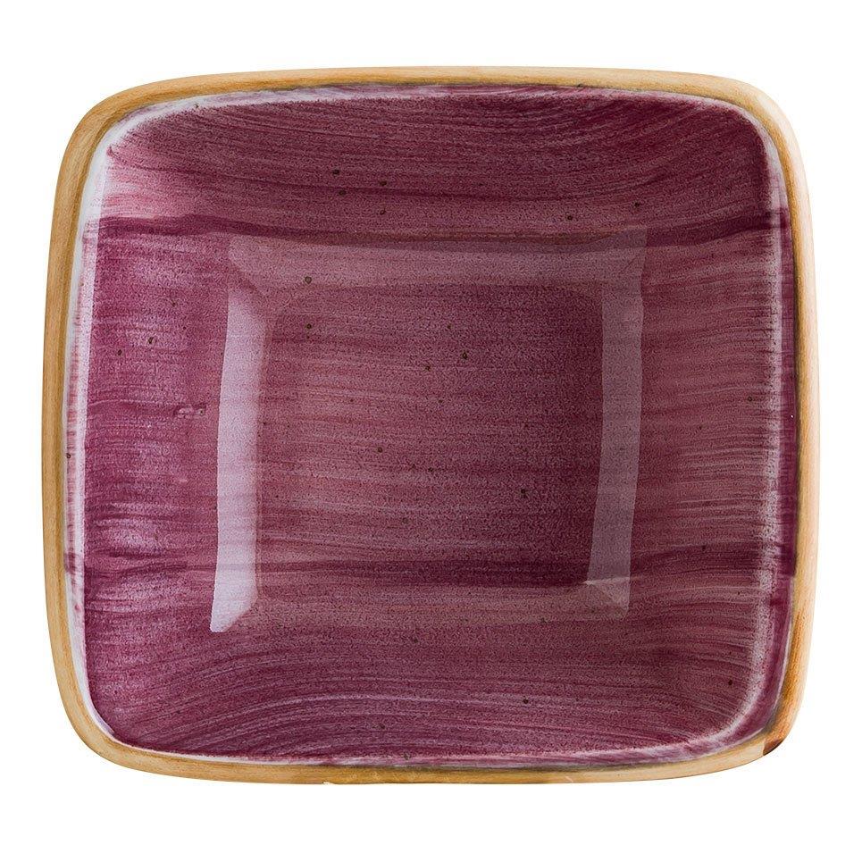 Black Berry Bloom Bowl 10 cm