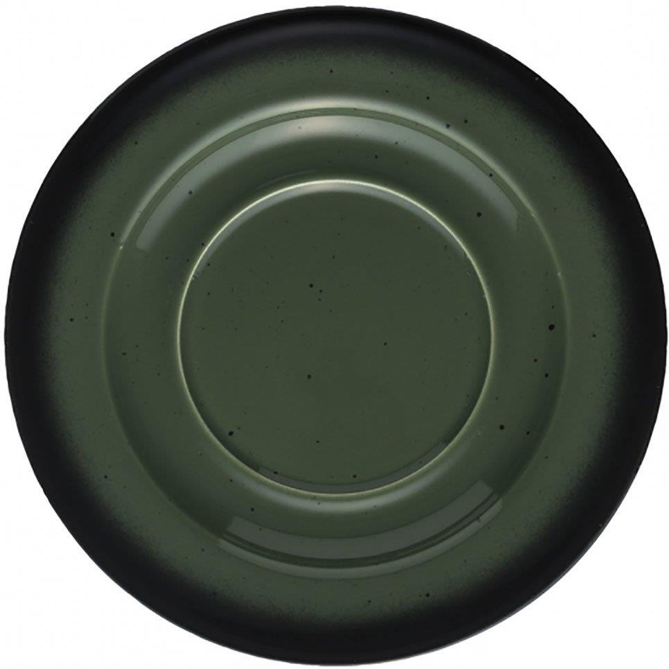 Porselen Kase Tabağı