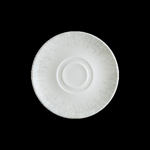 Porselen Kase Tabağı