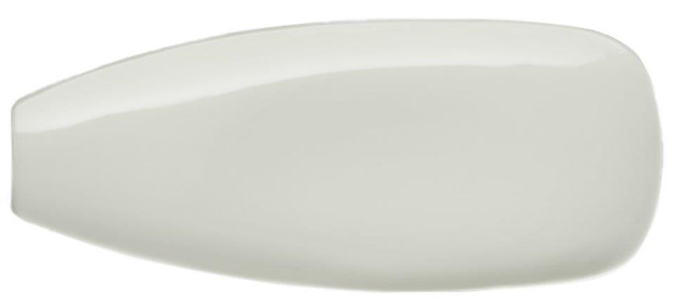 Porselen Kayık Tabak