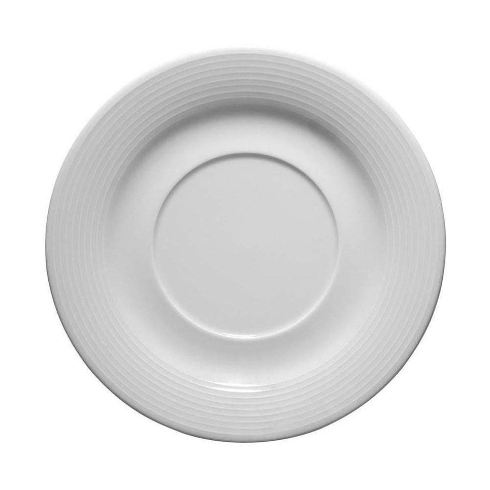 Porselen Konseme Tabağı
