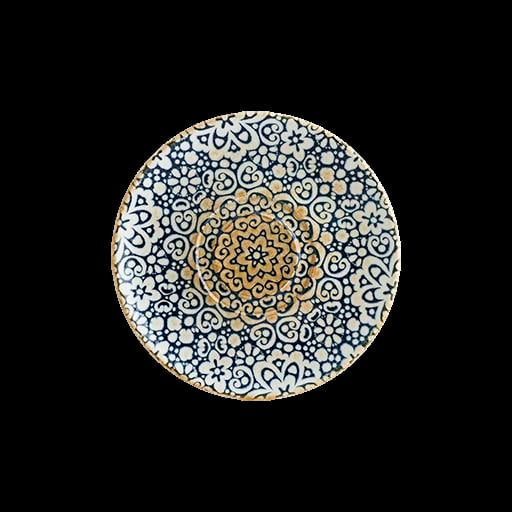 Alhambra Gourmet Consomme Plate 19 cm