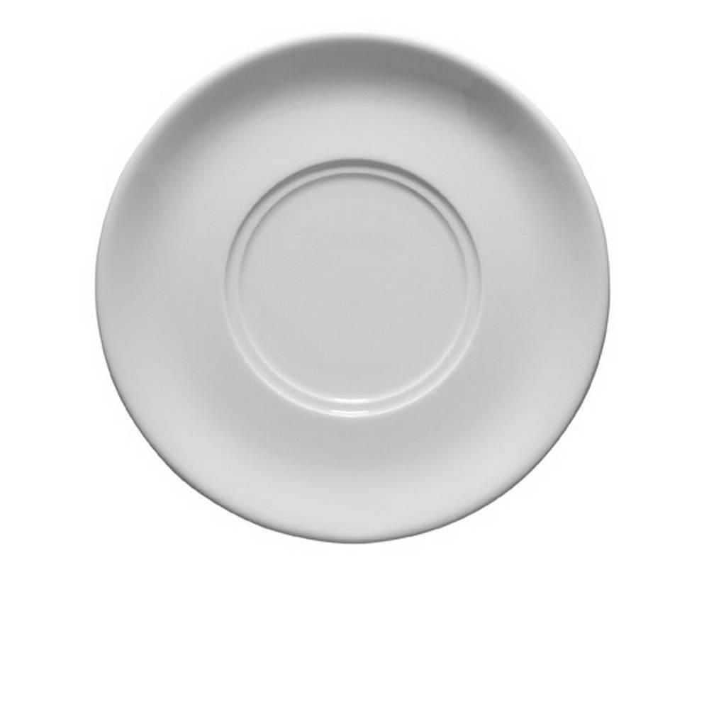 Porselen Konsome Tabağı