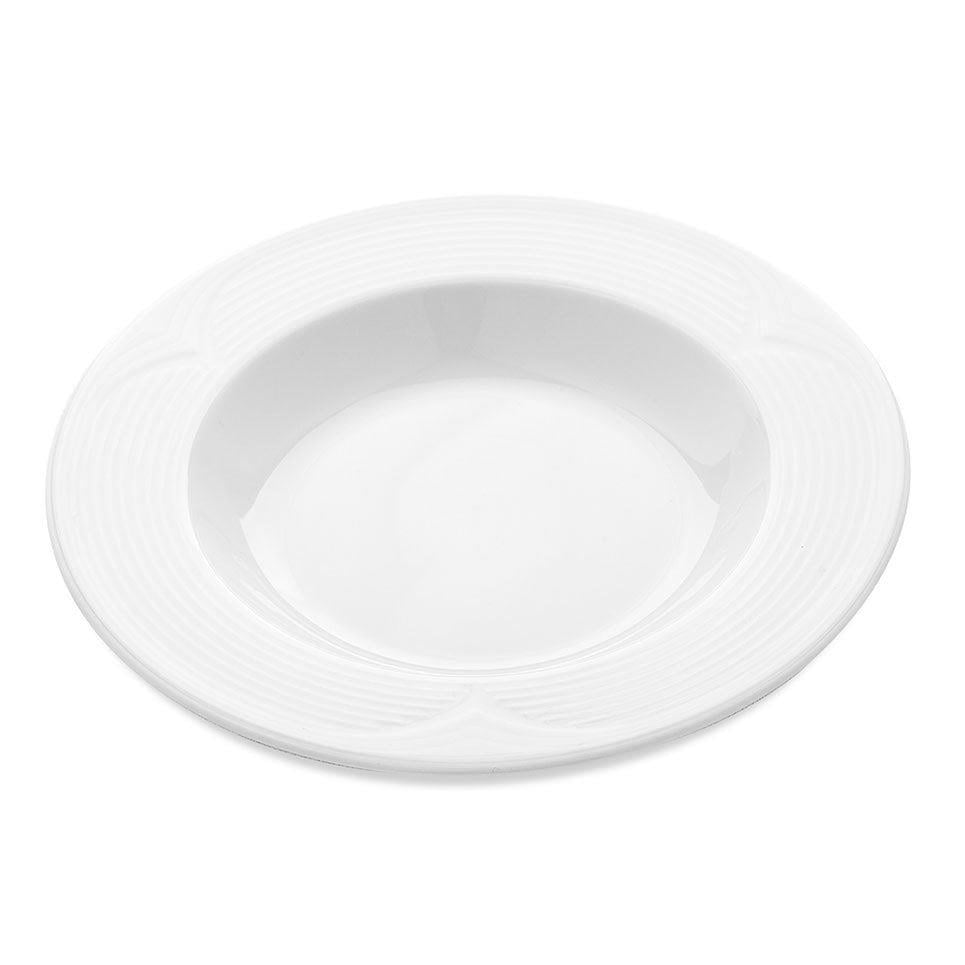 Porselen Makarna Tabağı