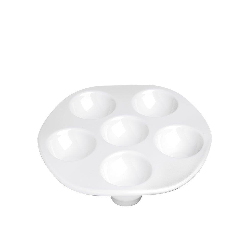 Porselen Meze Tabağı