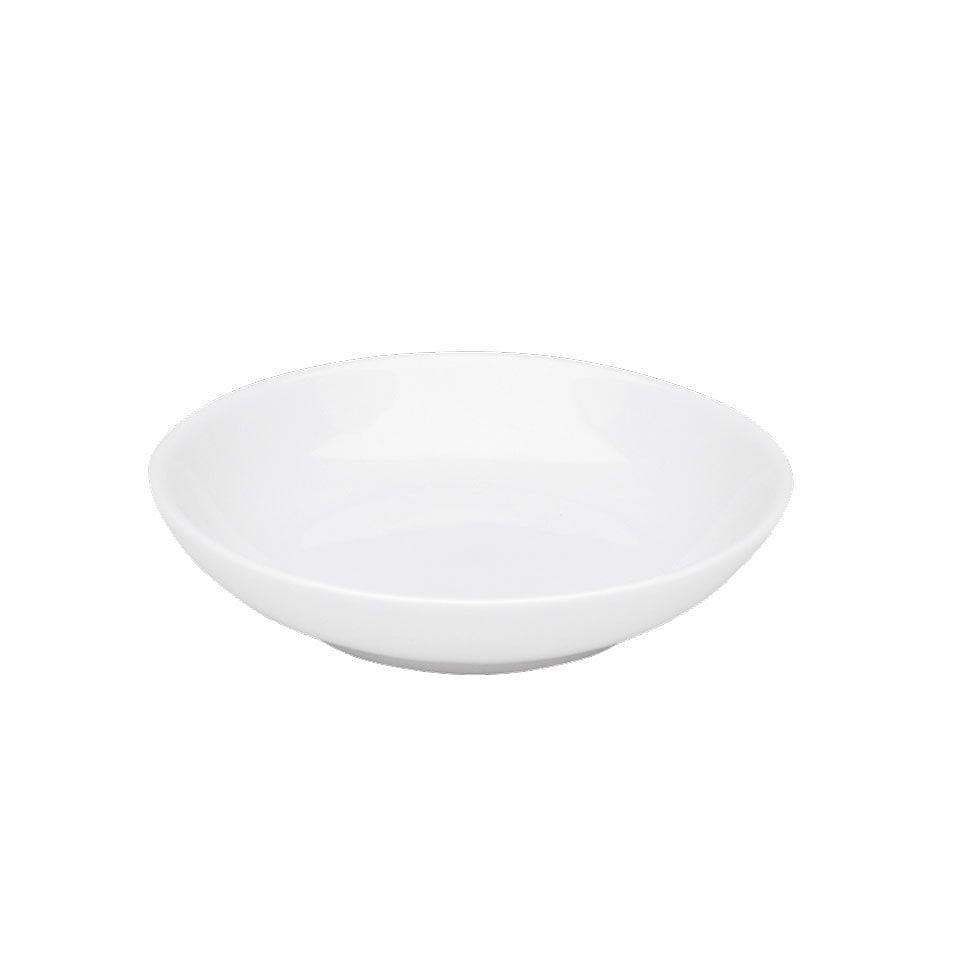 Porselen Mini Çukur Tabak