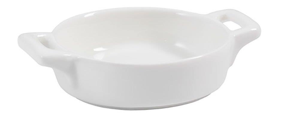 Porselen Minimal Beyaz Sahan