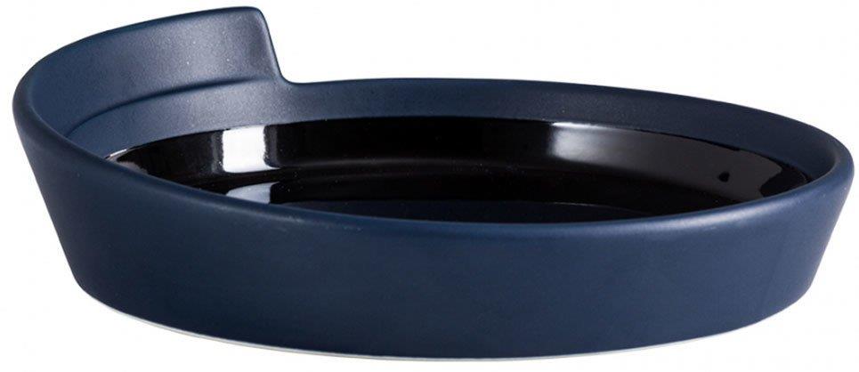 Porselen Minimal Meze Tabağı