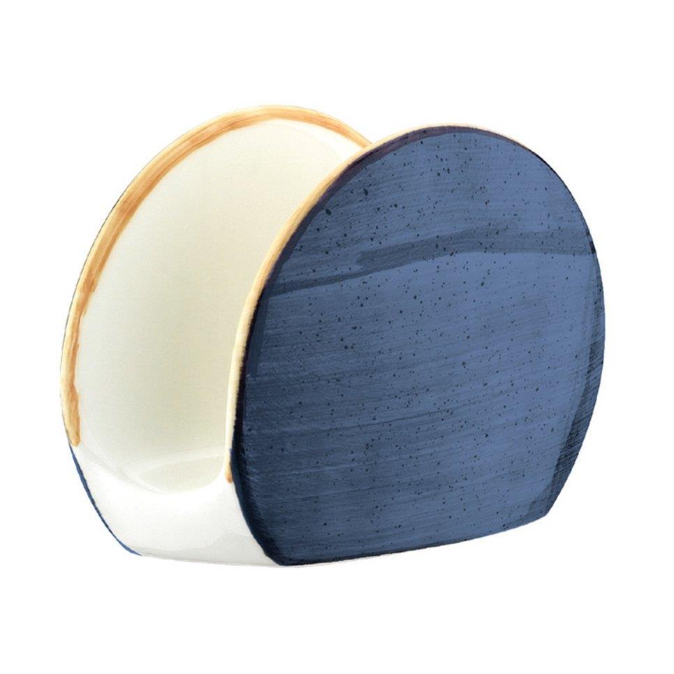 Porselen Napkin Holder