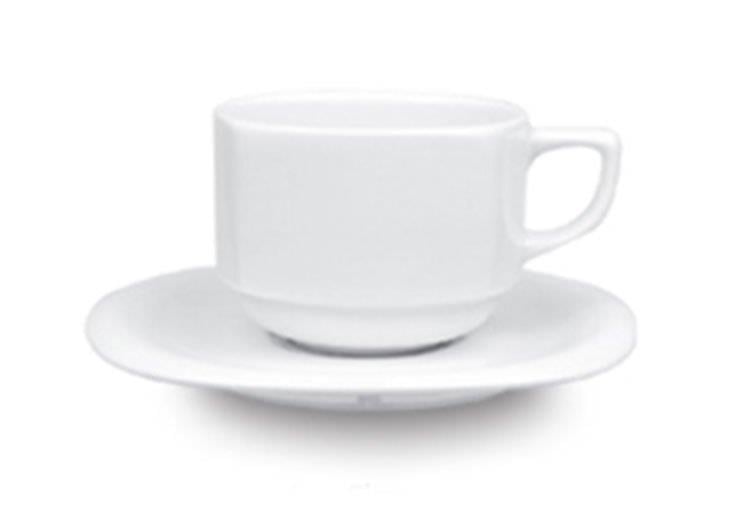 Porselen Nescafe Fincan Takımı