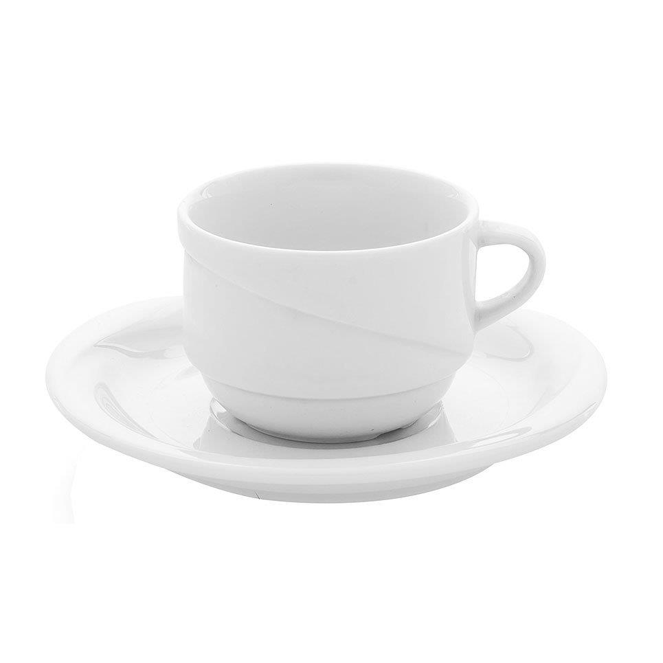 Porselen Nescafe Fincan Takımı