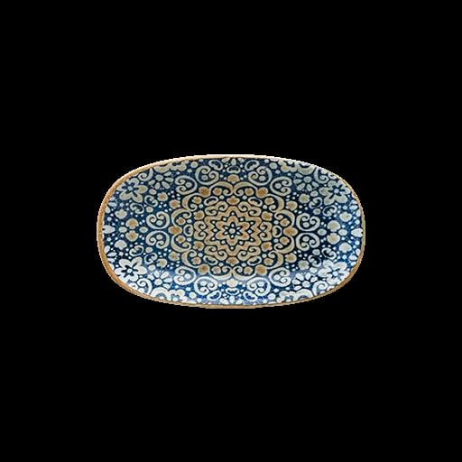 Alhambra Gourmet Oval Plate 29*17 cm 