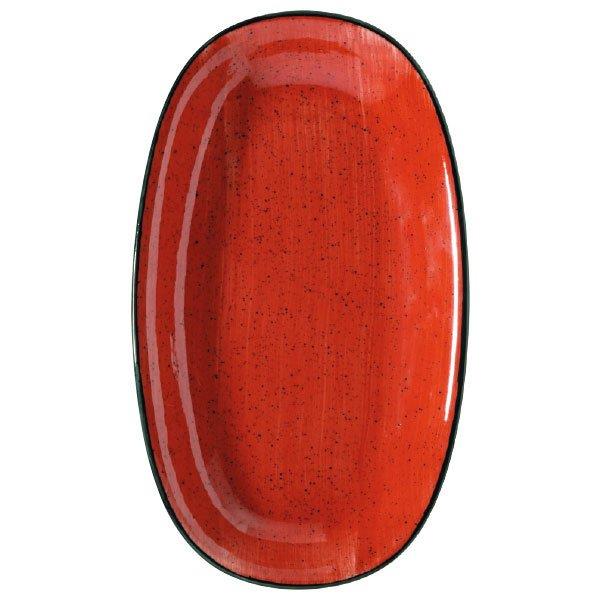 Passion Gourmet Oval Plate 15*8.5 cm 
