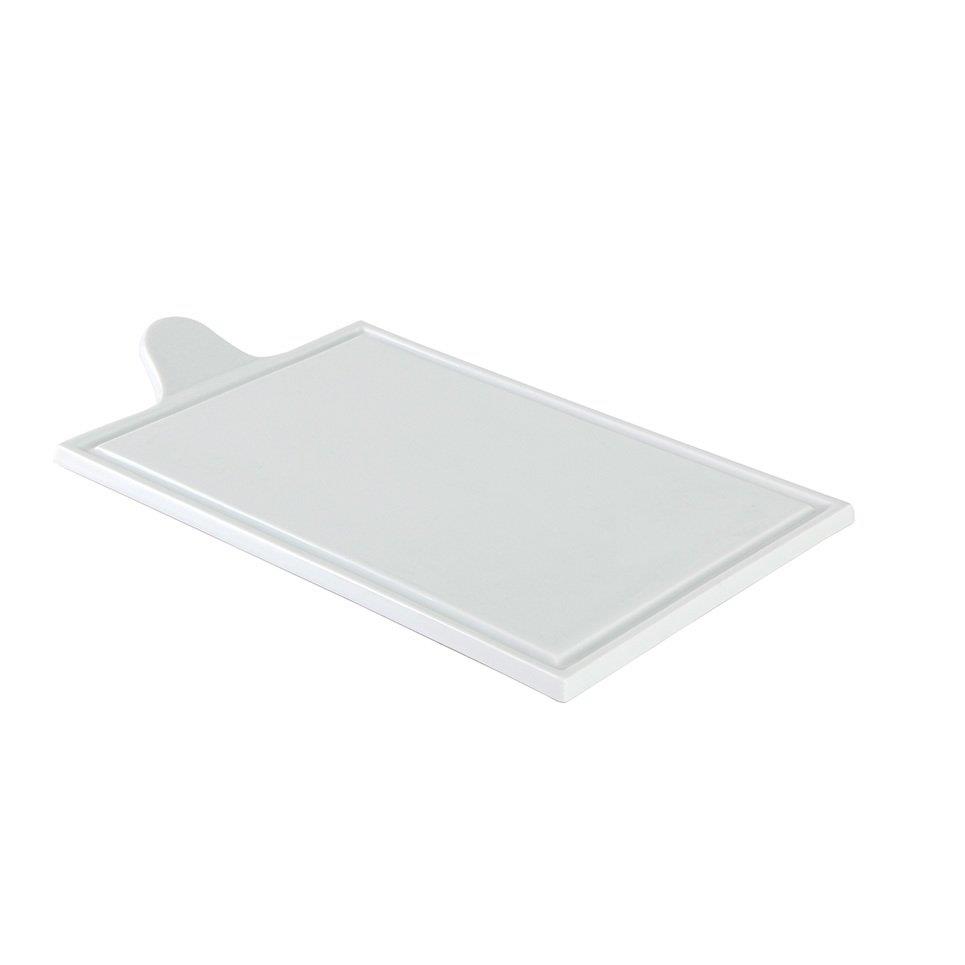 Porselen Peynir Tabağı