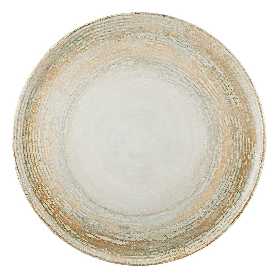 Porselen Pizza Tabağı