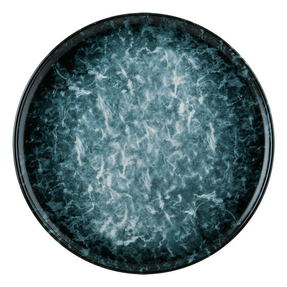 Porselen Pizza Tabağı