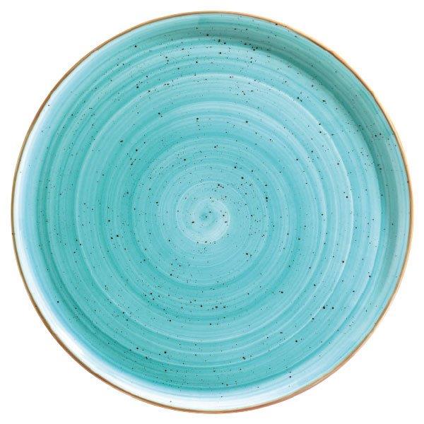 Porselen Pizza Tabağı