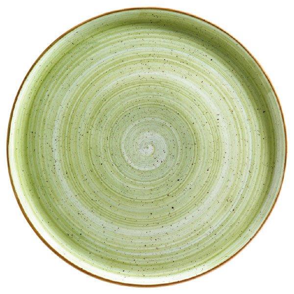 Porselen Pizza Tabağı