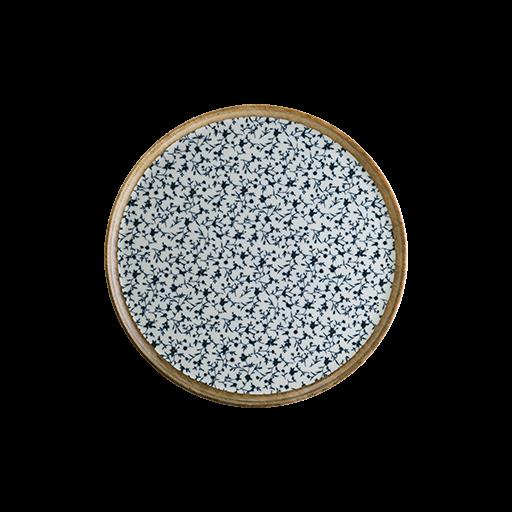 Porselen Pizza Tabak