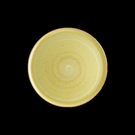 Porselen Pizza Tabak