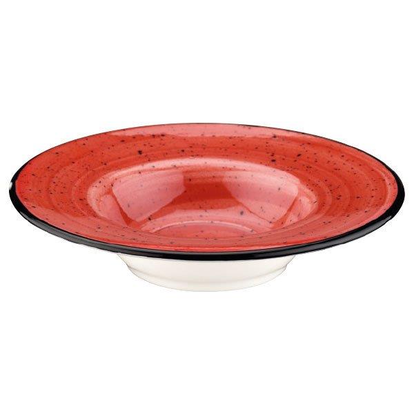 Porselen Rita Çay Tabağı