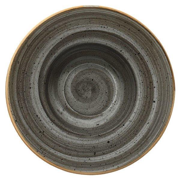 Porselen Rita Çay Tabağı