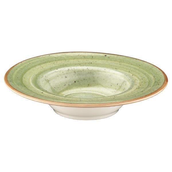 Porselen Rita Çay Tabağı