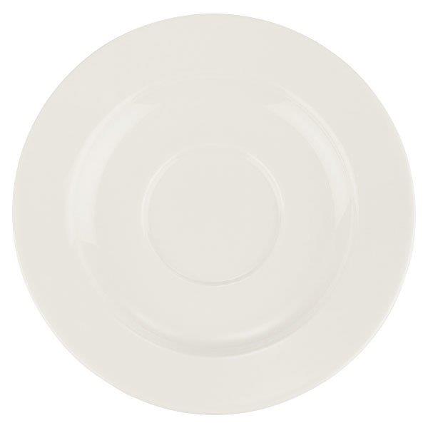 Porselen Rita Çay Tabağı