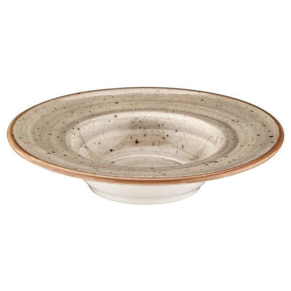 Porselen Rita Çay Tabağı