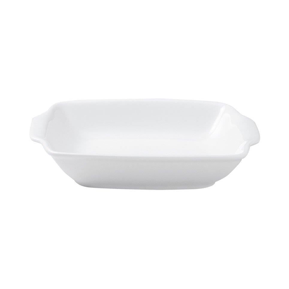Porselen Salata & Meze Tabağı