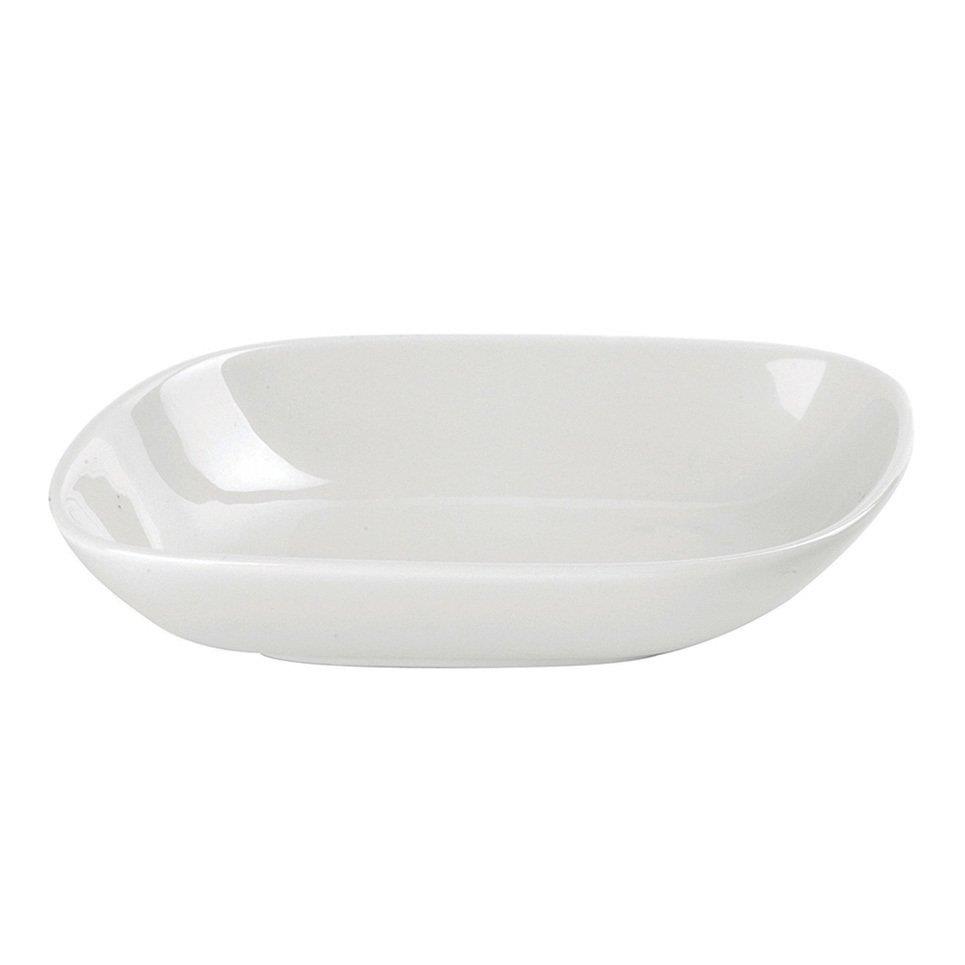 Porselen Salata Tabağı