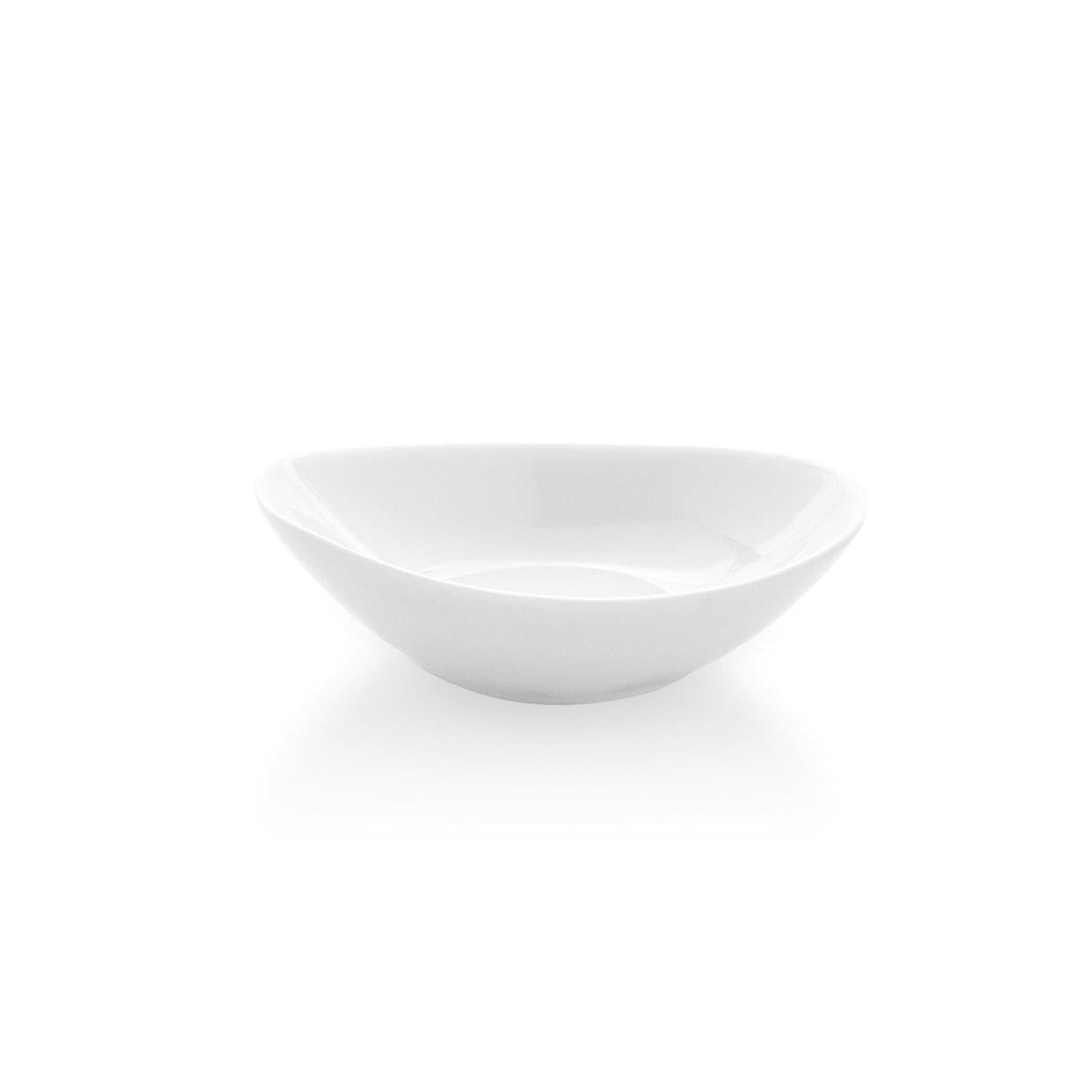 Porselen Sos Tabağı