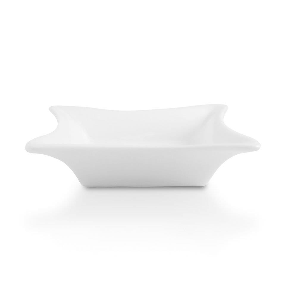 Porselen Sos Tabağı