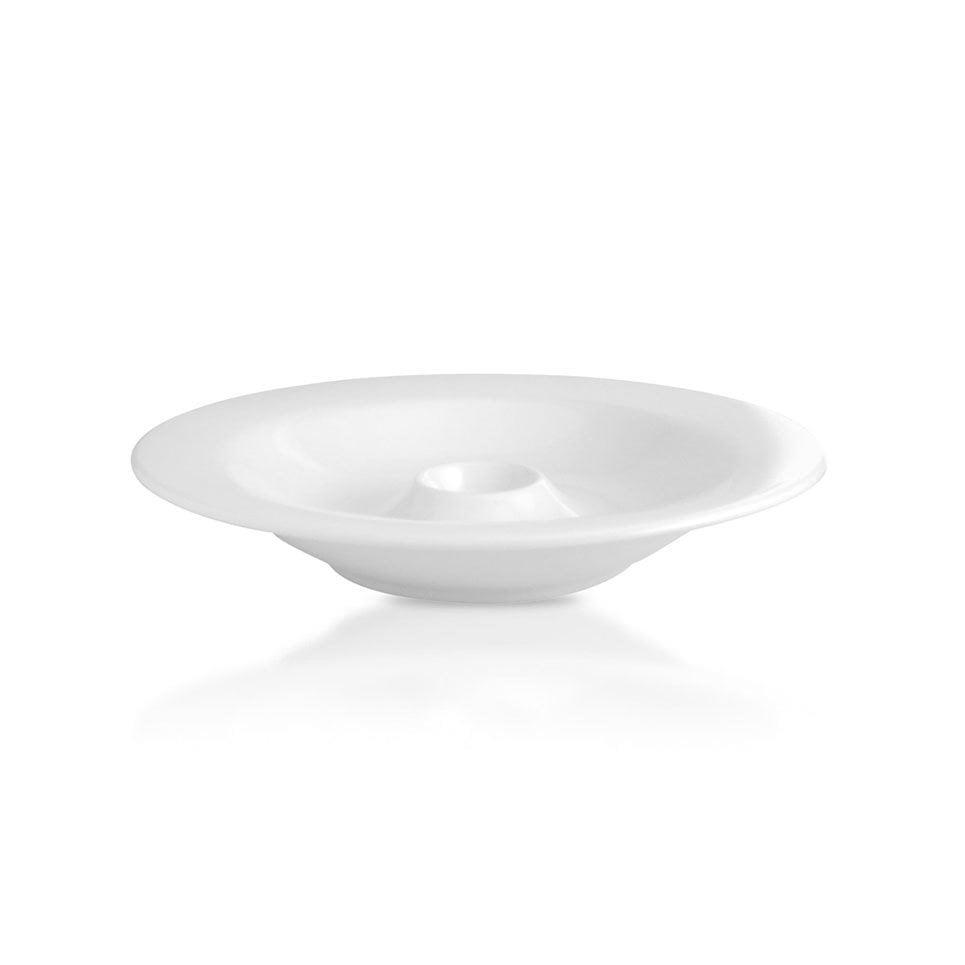 Porselen Spagetti Tabağı