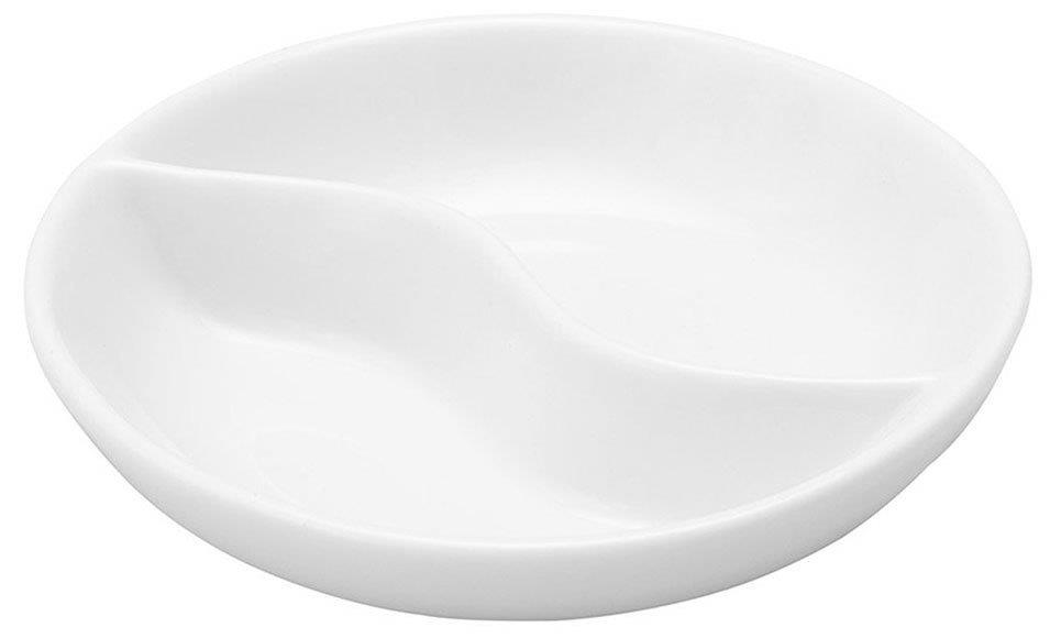 Porselen Tereyağlık & Reçellik