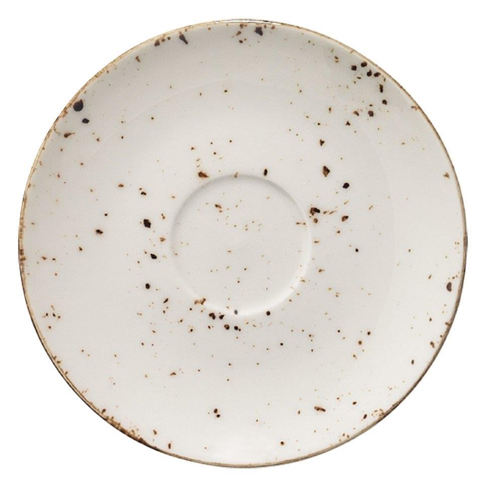 Grain Rita Coffee Saucer 12 cm