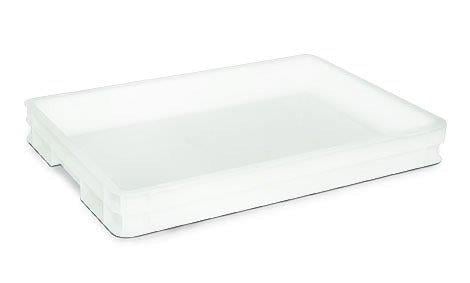 PP Pizza Hamur Teknesi